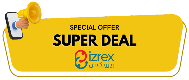 special offer